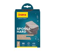 Sera Sponge Hard Esponja de Limpieza para acuarios