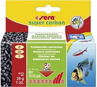sera Super Carbon 29 g