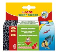 sera Super Carbon 29 g