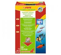 SERA Super Carbon - Cantidad: 250 g