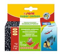 SERA Super Carbon - Cantidad: 29 g