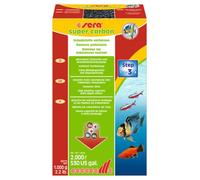 sera Súper Carbono - Inhalar 1000 g
