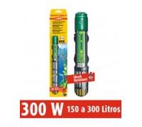 Sera termocalentador para acuarios 300 w