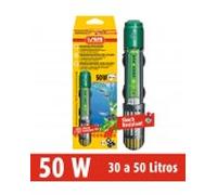 Sera termocalentador para acuarios 50 w