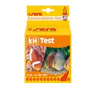 Sera Test de kH para acuarios
