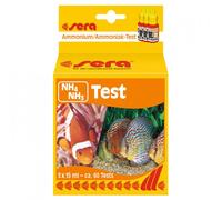 Sera - Teste de NH4/NH3 15ml
