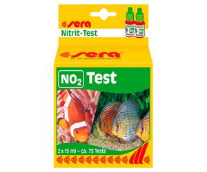 Sera - Teste de NO2 - Cantidad: 15 ml