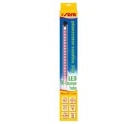 Tira LED Sunrise para acuario, luz con colores fuertes para óptimo crecimiento de las plantas