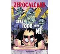 Será Todo Para Mí