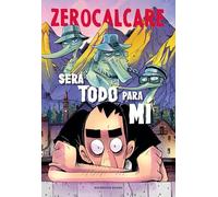 Será todo para mí (Reservoir Gráfica)