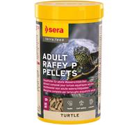 Sera Tortuga Adulto Raffy P Pellets 250 ml/55 g