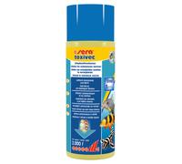 SERA TOXIVEC Acondicionador Agua Dulce 500 ML