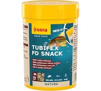 sera Tubifex FD Snack 100ml (12g)