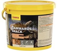 Sera Raffy I Nature- gammarus - 3,800 ml