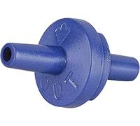 sera Válvula antirretorno: 2 Unidades.