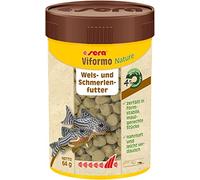 Sera Viformo Nature - 100 ml (64 g)