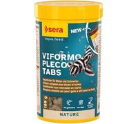 Sera Viformo Nature Alimentacion para Peces - 250ml