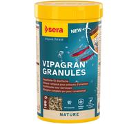 Sera Vipagran Granulado 250 ml/100 gr Para Pescado Tropical