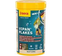 sera Vipan Flakes 250ml (60g)