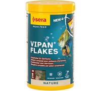 Sera Vipan Nature - 1000 ml ( 210gr)