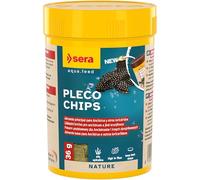 Sera Wels-Chips. Alimento para siluros. 100 ml