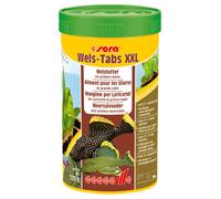 sera Wels-Tabs XXL Nature