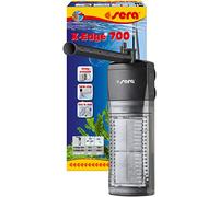Sera X-Edge 700 - Filtro de Esquina para Acuario de hasta 300 litros