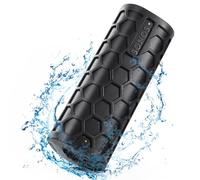 Seracle Funda de Silicona Protectora para Sonos Roam Altavoz Portátil (Negro)