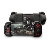 Serafim S1 móvil Bluetooth dispositivo de juego, joystick, gamepad y Macro, Turbo, Asignación de botones para el interruptor de Nintendo, PC, Android