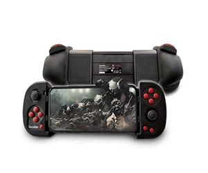 Serafim S1 móvil Bluetooth dispositivo de juego, joystick, gamepad y Macro, Turbo, Asignación de botones para el interruptor de Nintendo, PC, Android