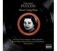 Serafin - Suor Angelica