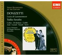 Serafin Tullio - Lucia Di Lammermoor