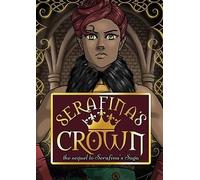 Serafina's Crown Steam Key GLOBAL