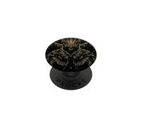 Serafines ángeles bíblicamente precisos Todos los Ojos no tengan Miedo PopSockets PopGrip Adhesivo