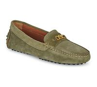 Serafini Mocasines GRACE in Kaki 39