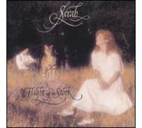 Serah - Flight of the Stork