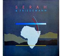 Serah & Friedemann - Flight of The Stork (OIS+ Label Info) [Import]