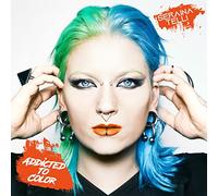 Seraina telli - Addicted to color