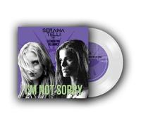 Seraina Telli I'M Not Sorry (Unplugged) Feat. Clémenti (Vinyl) (Importación USA)