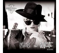 Seraina Telli - Seraina Telli - Black 'N' White Sessions