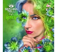 Seraina Telli - Seraina Telli - Green