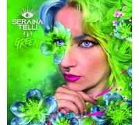 Seraina Telli - Seraina Telli - Green