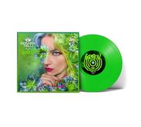 Seraina Telli - Seraina Telli - Green [Vinilo]
