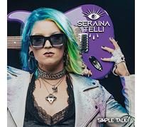 Seraina telli - Simple talk