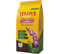 Seramis Sustrato Especial para Orquídeas - 2,50 l