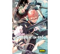 SERAPH OF THE END 07