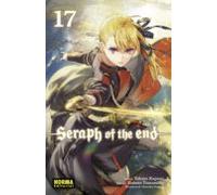 Seraph Of The End 17 (SIN COLECCION)