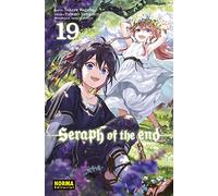 Seraph Of The End 19
