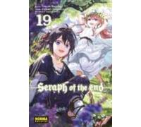 Seraph Of The End 19