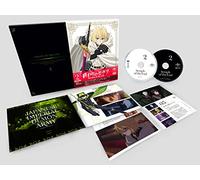 Seraph of the End 2 [Ltd.Editi [DVD de Audio]